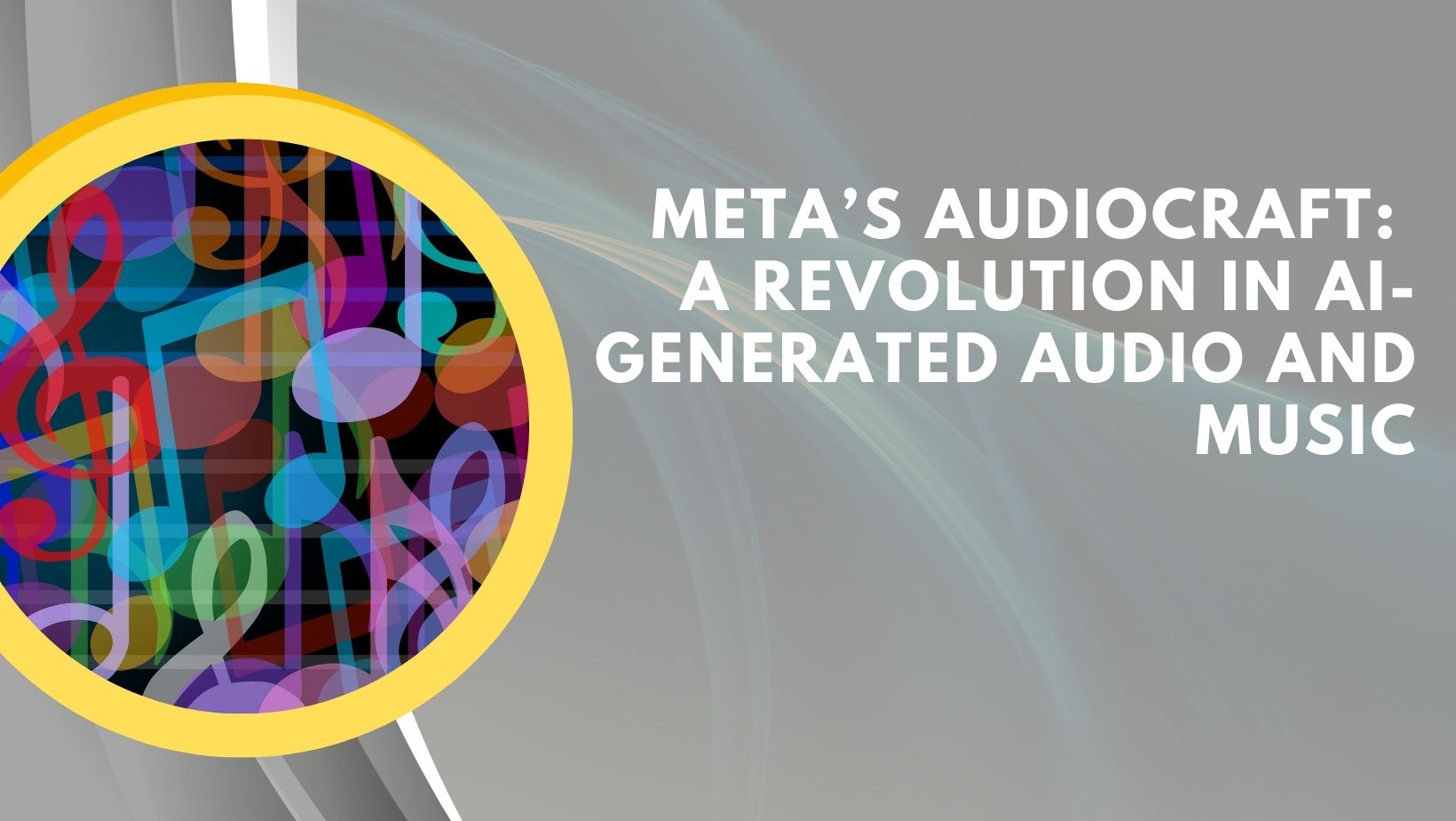 Ai Tools for Audio: Revolutionize Your Soundscapes
